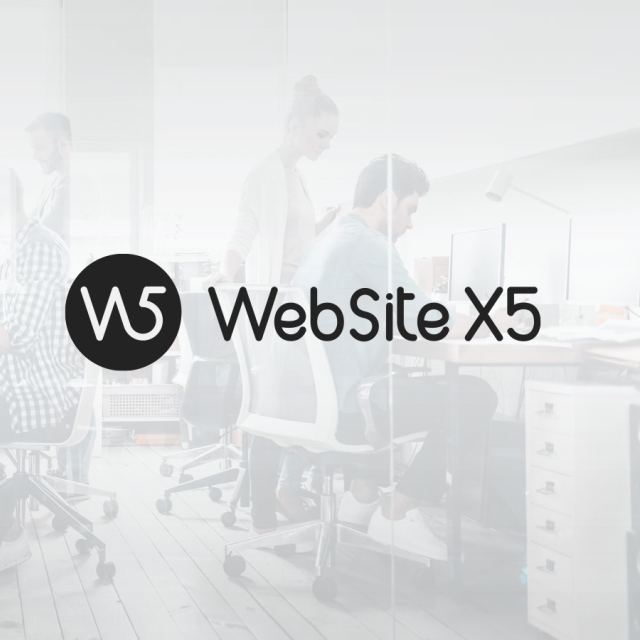 Website X5